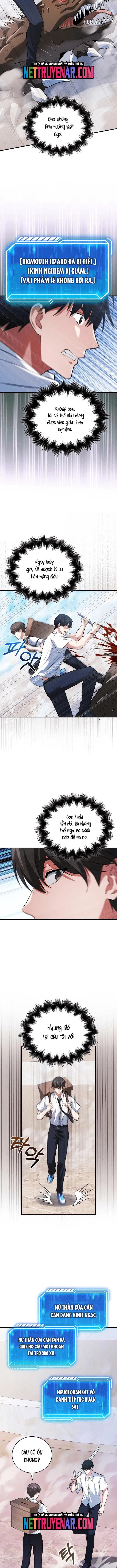 Người Chơi Có Thiên Phú Nghịch Thiên Chapter 49 - 6