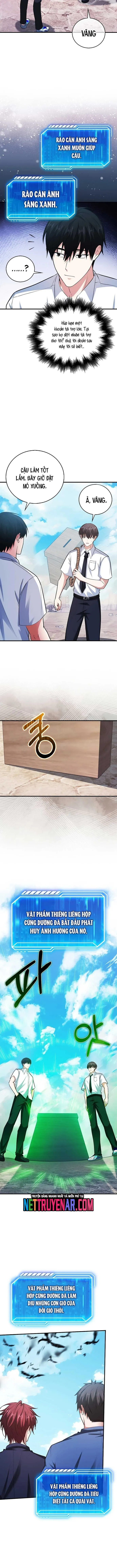 Người Chơi Có Thiên Phú Nghịch Thiên Chapter 49 - 7