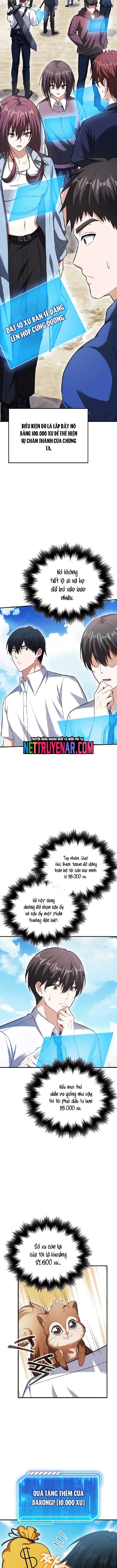 Người Chơi Có Thiên Phú Nghịch Thiên Chapter 49 - 9