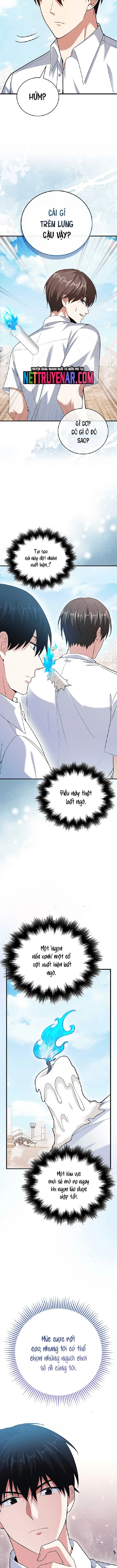 Người Chơi Có Thiên Phú Nghịch Thiên Chapter 50 - 2