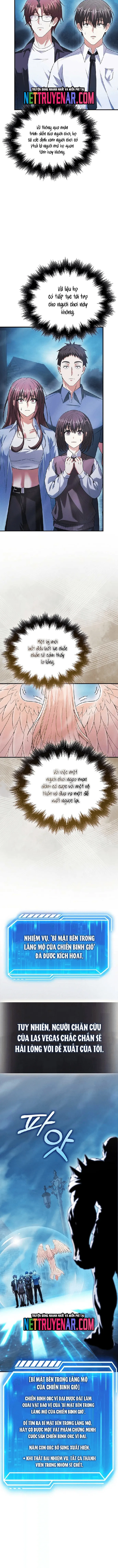 Người Chơi Có Thiên Phú Nghịch Thiên Chapter 50 - 12