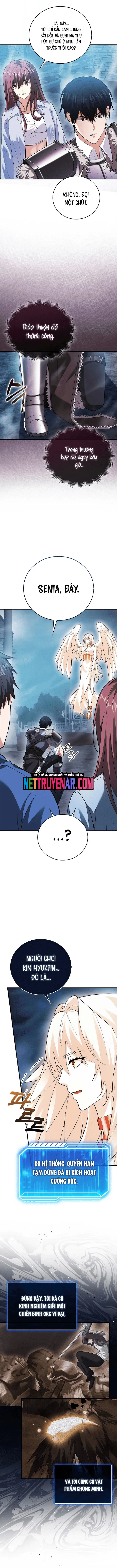 Người Chơi Có Thiên Phú Nghịch Thiên Chapter 50 - 13