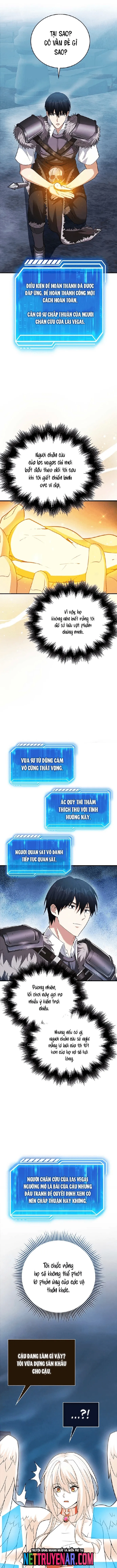 Người Chơi Có Thiên Phú Nghịch Thiên Chapter 50 - 14