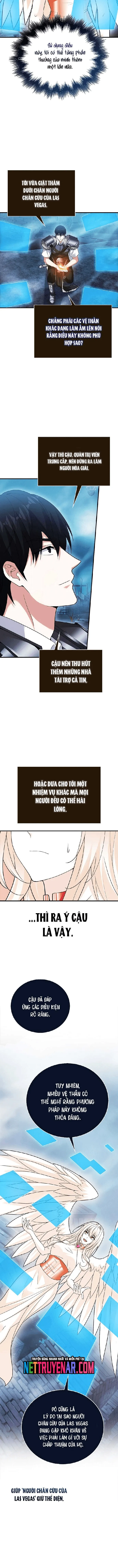 Người Chơi Có Thiên Phú Nghịch Thiên Chapter 50 - 15