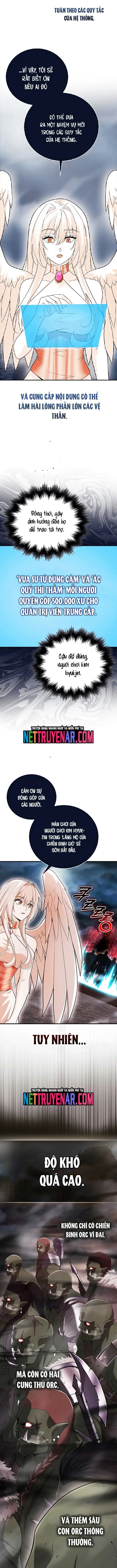 Người Chơi Có Thiên Phú Nghịch Thiên Chapter 50 - 16