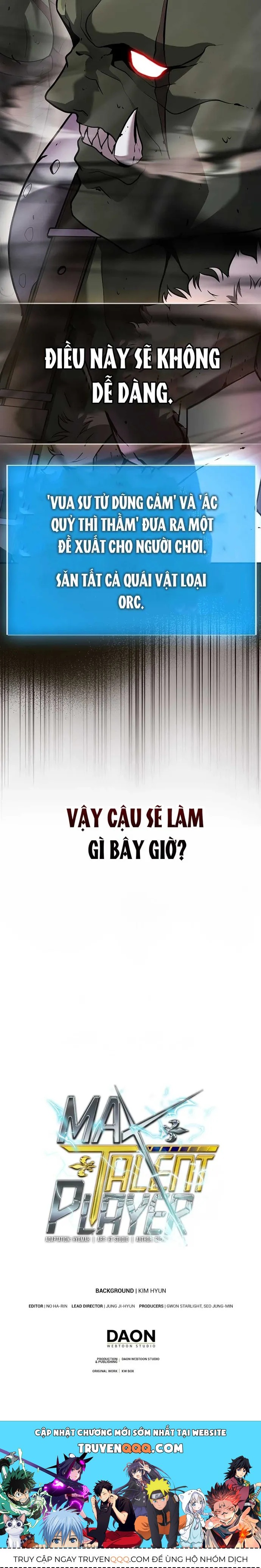 Người Chơi Có Thiên Phú Nghịch Thiên Chapter 50 - 17