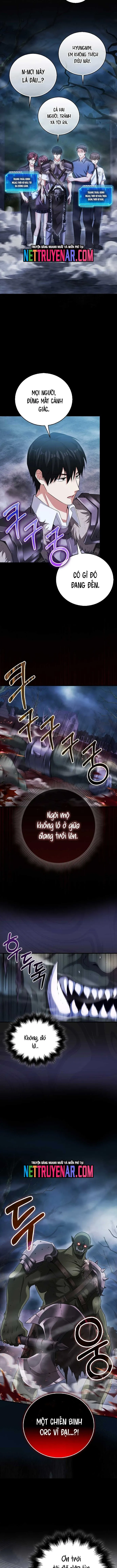 Người Chơi Có Thiên Phú Nghịch Thiên Chapter 50 - 5