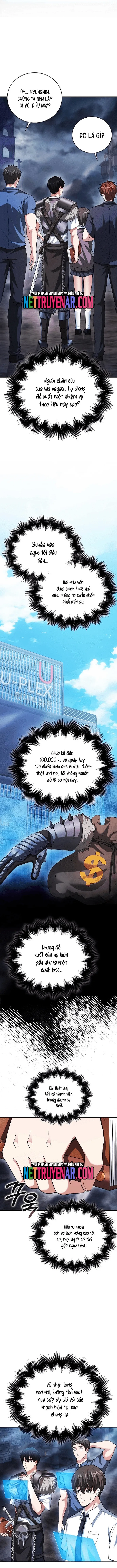 Người Chơi Có Thiên Phú Nghịch Thiên Chapter 50 - 7