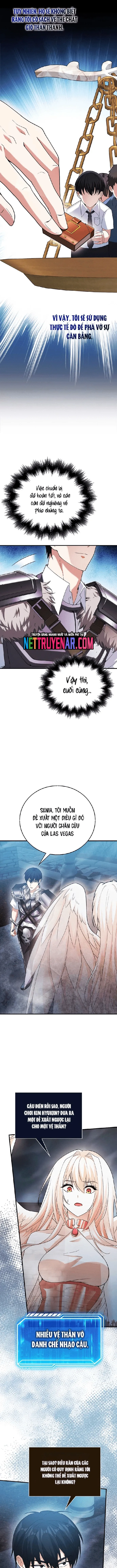 Người Chơi Có Thiên Phú Nghịch Thiên Chapter 50 - 9