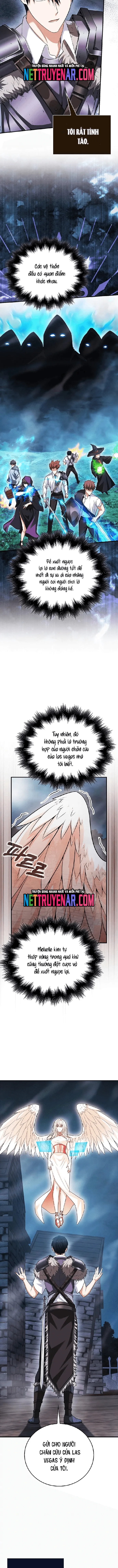 Người Chơi Có Thiên Phú Nghịch Thiên Chapter 50 - 10