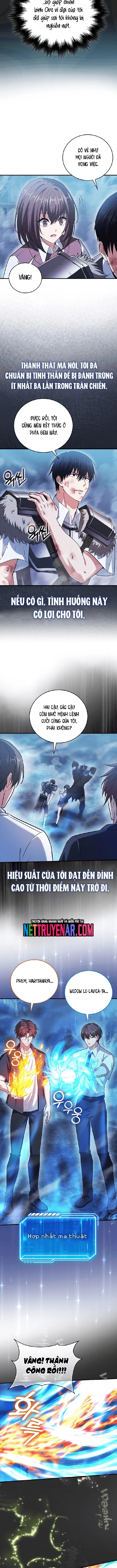 Người Chơi Có Thiên Phú Nghịch Thiên Chapter 51 - 12