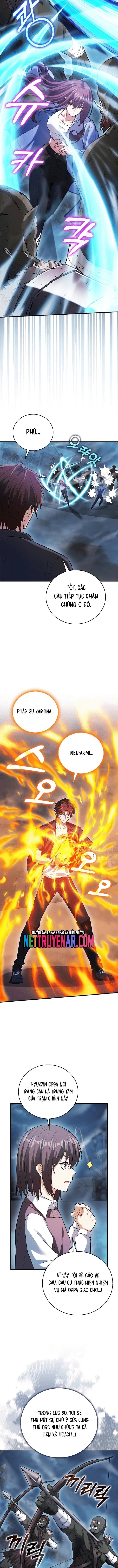 Người Chơi Có Thiên Phú Nghịch Thiên Chapter 51 - 3
