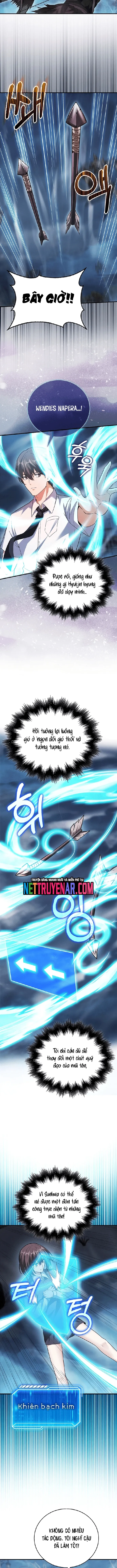 Người Chơi Có Thiên Phú Nghịch Thiên Chapter 51 - 4