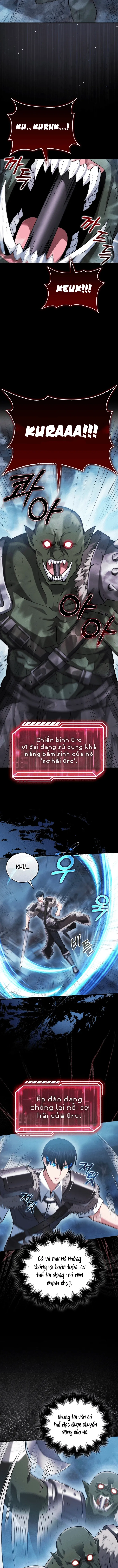 Người Chơi Có Thiên Phú Nghịch Thiên Chapter 51 - 9