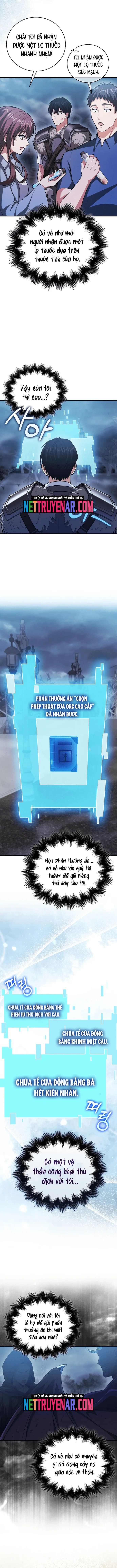 Người Chơi Có Thiên Phú Nghịch Thiên Chapter 52 - 2