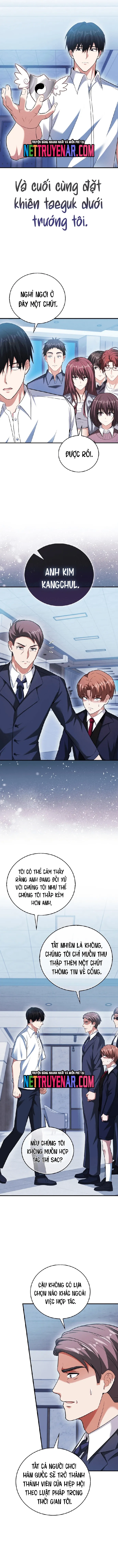 Người Chơi Có Thiên Phú Nghịch Thiên Chapter 52 - 11