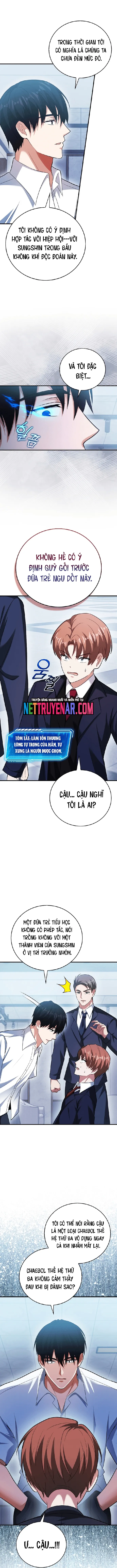 Người Chơi Có Thiên Phú Nghịch Thiên Chapter 52 - 12