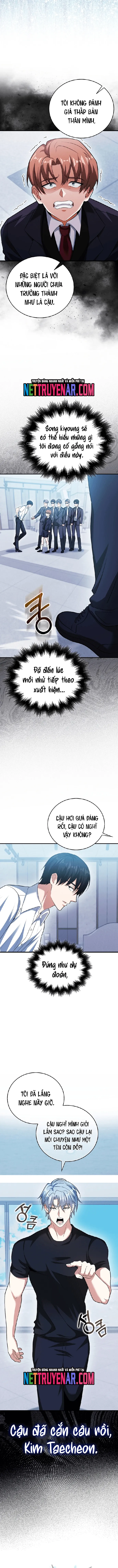 Người Chơi Có Thiên Phú Nghịch Thiên Chapter 52 - 13