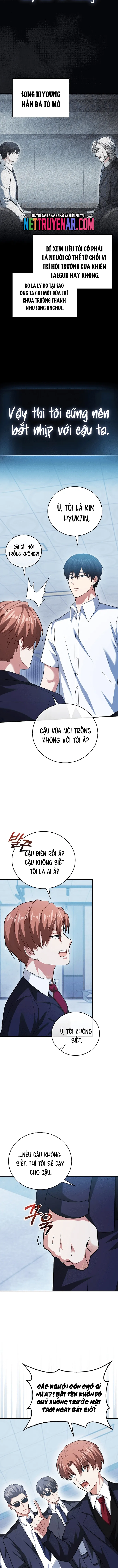 Người Chơi Có Thiên Phú Nghịch Thiên Chapter 52 - 5