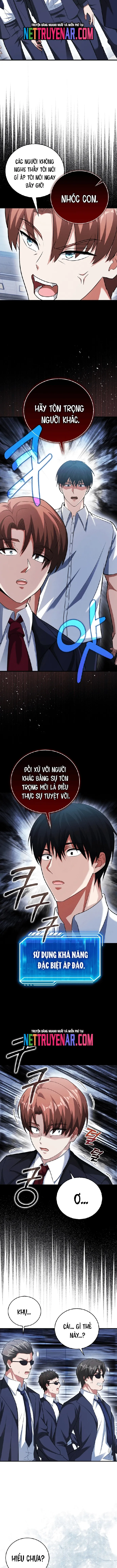 Người Chơi Có Thiên Phú Nghịch Thiên Chapter 52 - 6
