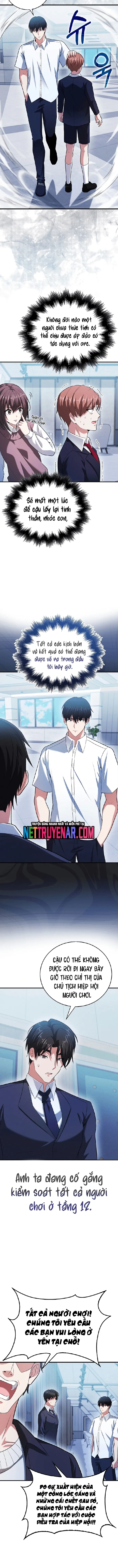 Người Chơi Có Thiên Phú Nghịch Thiên Chapter 52 - 7