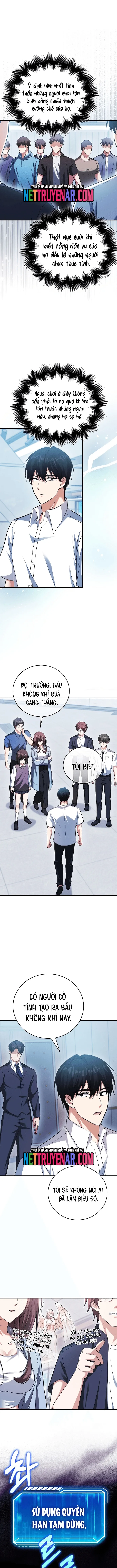 Người Chơi Có Thiên Phú Nghịch Thiên Chapter 52 - 8