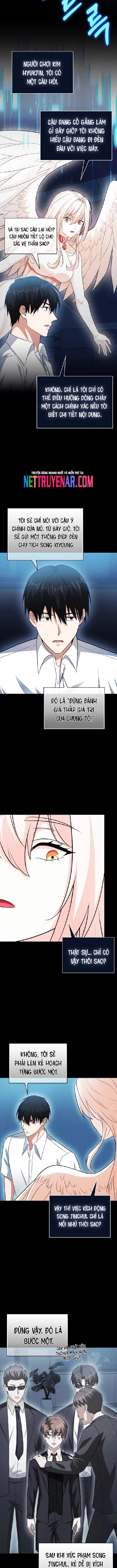 Người Chơi Có Thiên Phú Nghịch Thiên Chapter 52 - 9
