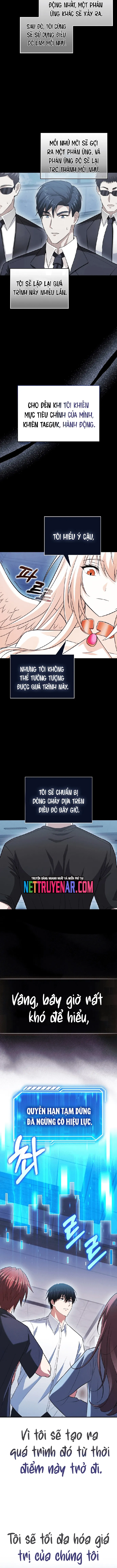 Người Chơi Có Thiên Phú Nghịch Thiên Chapter 52 - 10