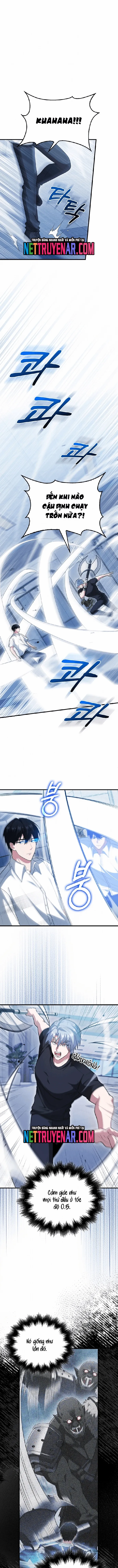 Người Chơi Có Thiên Phú Nghịch Thiên Chapter 53 - 6