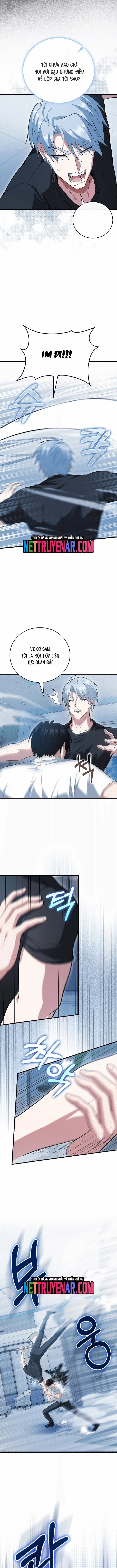Người Chơi Có Thiên Phú Nghịch Thiên Chapter 53 - 9