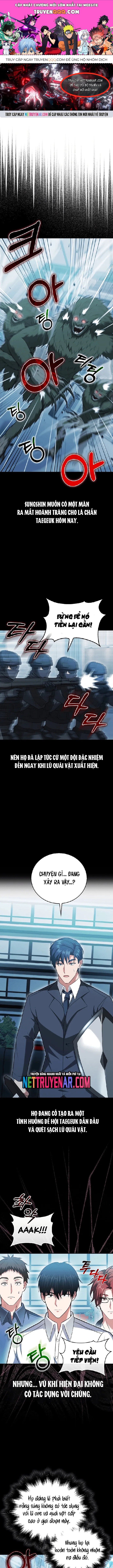 Người Chơi Có Thiên Phú Nghịch Thiên Chapter 54 - 1