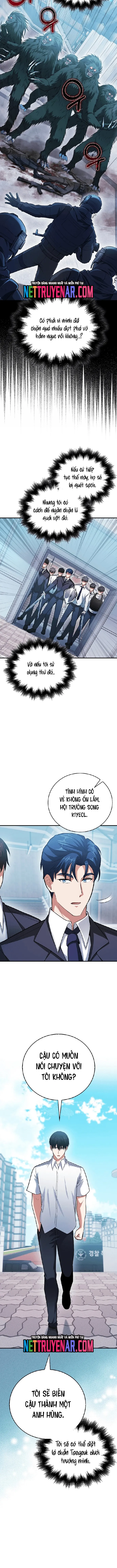 Người Chơi Có Thiên Phú Nghịch Thiên Chapter 54 - 2