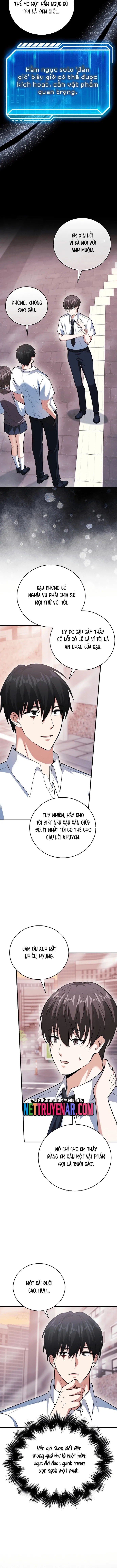 Người Chơi Có Thiên Phú Nghịch Thiên Chapter 54 - 12