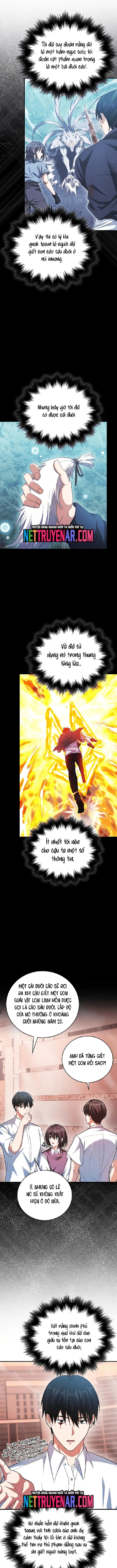 Người Chơi Có Thiên Phú Nghịch Thiên Chapter 54 - 13