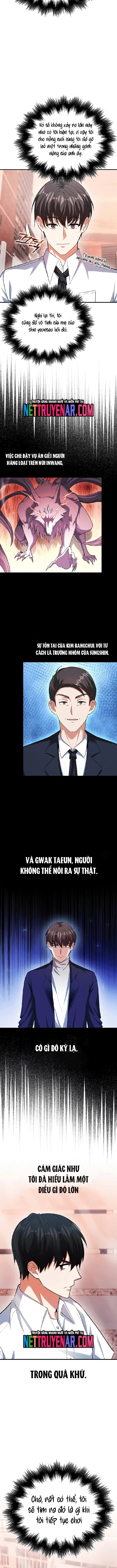 Người Chơi Có Thiên Phú Nghịch Thiên Chapter 54 - 14