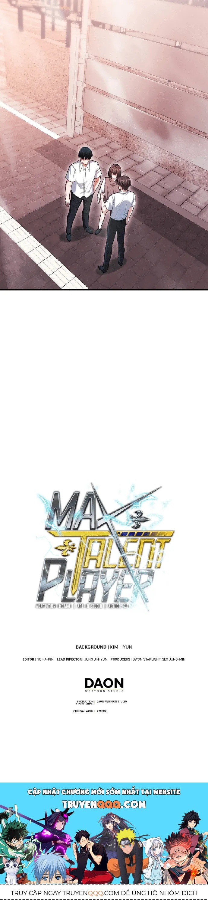 Người Chơi Có Thiên Phú Nghịch Thiên Chapter 54 - 15