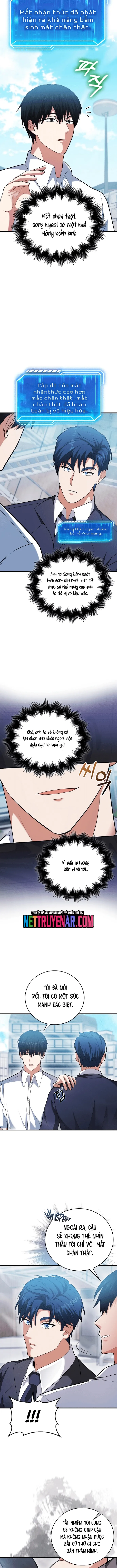 Người Chơi Có Thiên Phú Nghịch Thiên Chapter 54 - 4