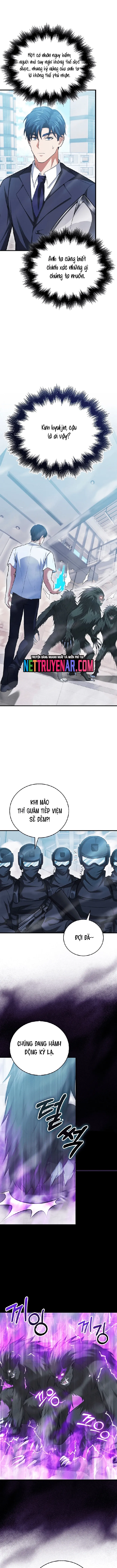 Người Chơi Có Thiên Phú Nghịch Thiên Chapter 54 - 6