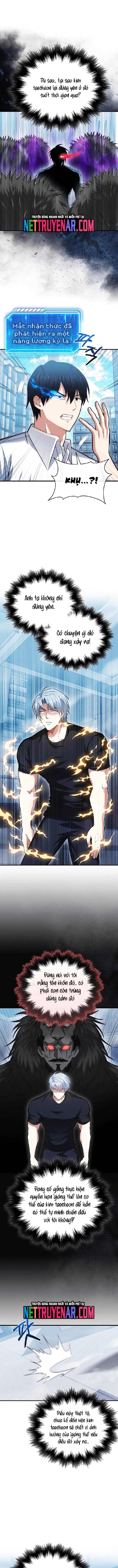 Người Chơi Có Thiên Phú Nghịch Thiên Chapter 54 - 8