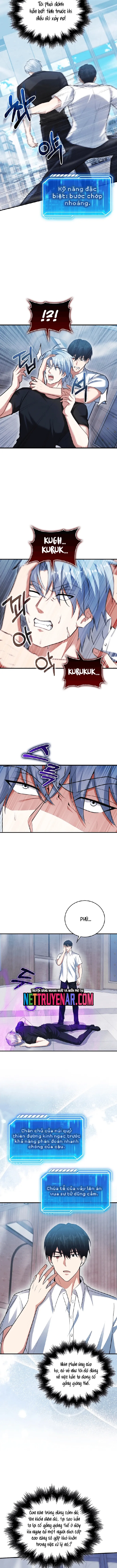 Người Chơi Có Thiên Phú Nghịch Thiên Chapter 54 - 9