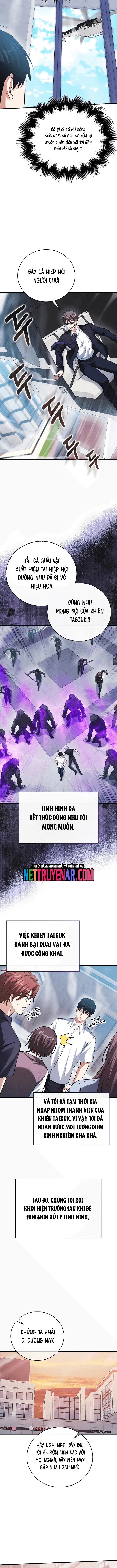 Người Chơi Có Thiên Phú Nghịch Thiên Chapter 54 - 10