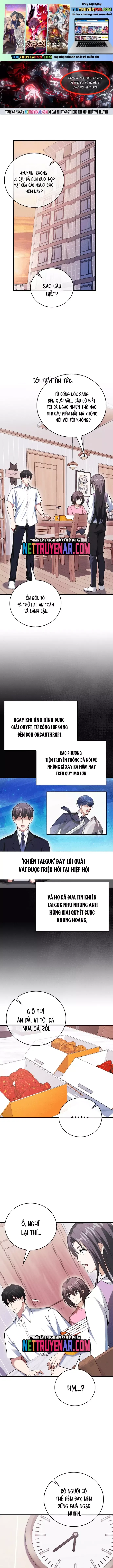 Người Chơi Có Thiên Phú Nghịch Thiên Chapter 55 - 2