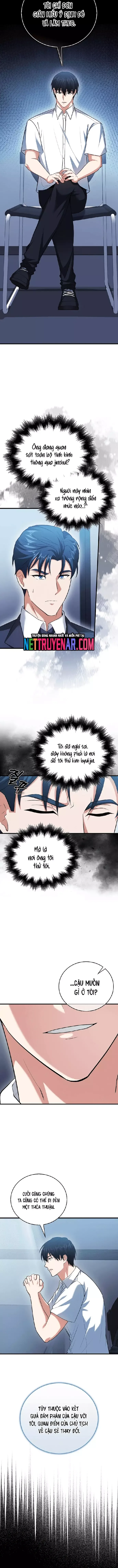Người Chơi Có Thiên Phú Nghịch Thiên Chapter 55 - 11