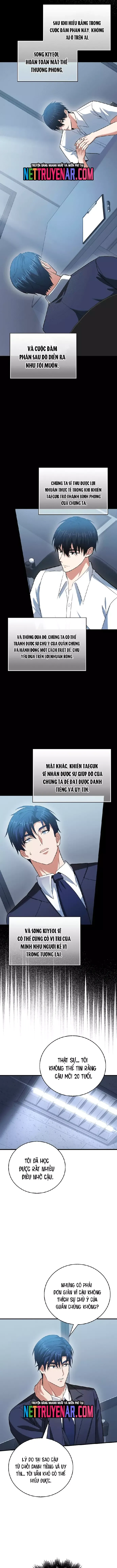 Người Chơi Có Thiên Phú Nghịch Thiên Chapter 55 - 12