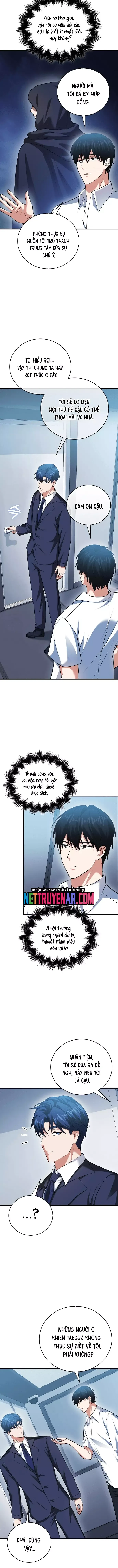 Người Chơi Có Thiên Phú Nghịch Thiên Chapter 55 - 13