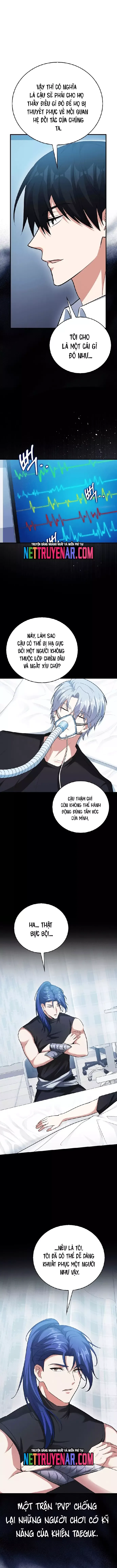 Người Chơi Có Thiên Phú Nghịch Thiên Chapter 55 - 14