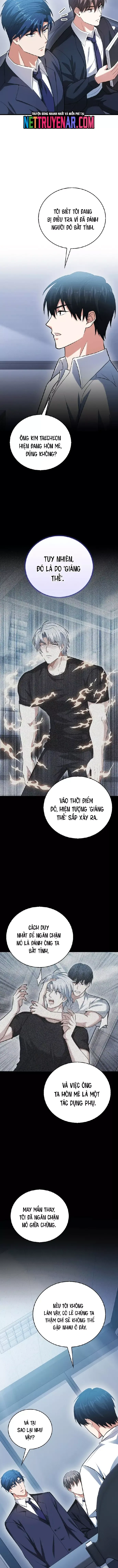 Người Chơi Có Thiên Phú Nghịch Thiên Chapter 55 - 6