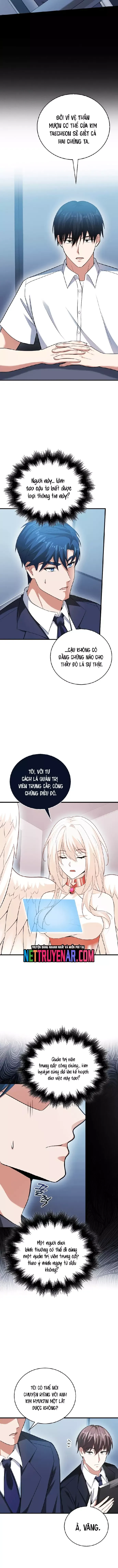 Người Chơi Có Thiên Phú Nghịch Thiên Chapter 55 - 7