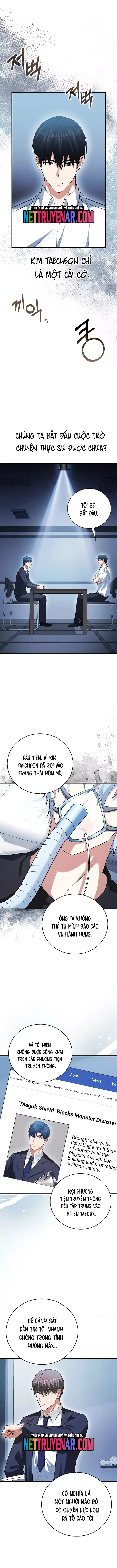 Người Chơi Có Thiên Phú Nghịch Thiên Chapter 55 - 8