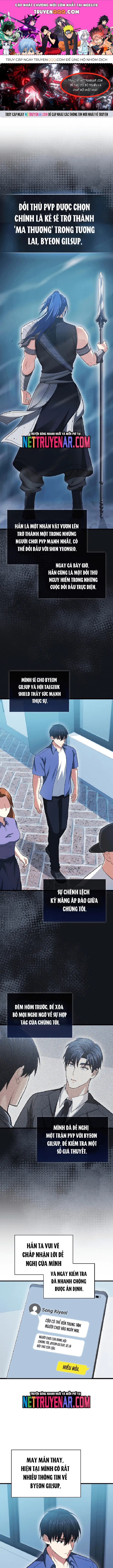 Người Chơi Có Thiên Phú Nghịch Thiên Chapter 56 - 1